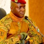 Burkina Faso : Les militaires décrètent l’état d’urgence dans 08 régions 