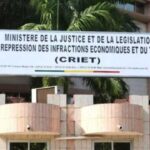Bénin/Criet : Demandes de liberté provisoire rejetées dans le dossier AGETIP