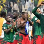 Qatar 2022: Le Cameroun éliminé malgré sa victoire face au Brésil