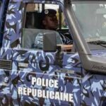 Cybercriminalité au Bénin : Plusieurs individus interpellés par la police dans le sud-ouest du pays