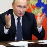 « Poutine sait que s’il rentre en conflit avec l’Otan, il perd à 100% » dixit Kiev 