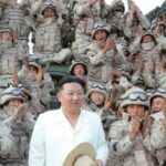 Corée du Nord : L’armée se dit prête pour la guerre contre son voisin du Sud