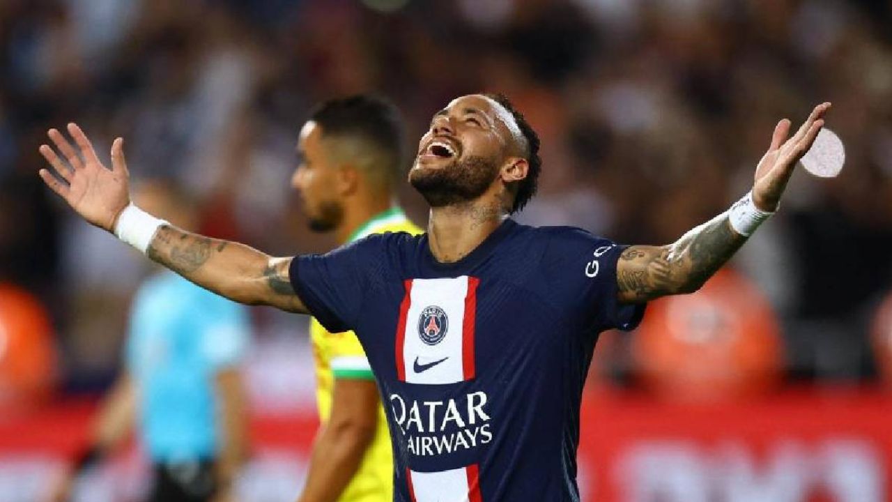 Ligue 1 : Bonne nouvelle pour le clan Neymar et le PSG