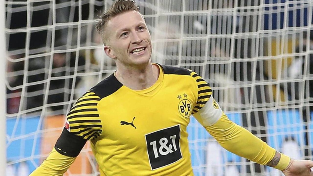 Borussia Dortmund : Un cadre prolonge son contrat avec le club allemand
