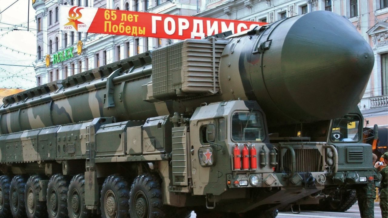 Russie : Des militaires biélorusses formés à l'usage d'armes nucléaires