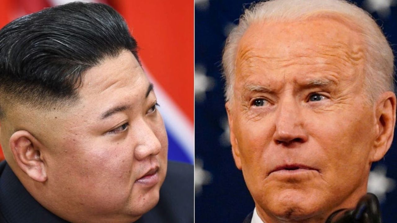 Les États-Unis avertissent Kim Jong Un en déployant des bombardiers B-52