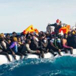 Migration clandestine : Des corps repêchés et 688 personnes secourues au large des côtes tunisiennes