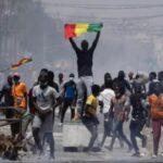 Condamnation de Sonko : Le sang coule au Sénégal, retour sur une journée meurtrière 