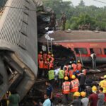 Inde : Des centaines de morts et de blessés dans un accident de trains
