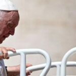 Vatican : Le Pape François hospitalisé après une deuxième opération chirurgicale