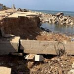 Inondations en Libye : Plusieurs responsables du secteur des barrages placés en détention provisoire