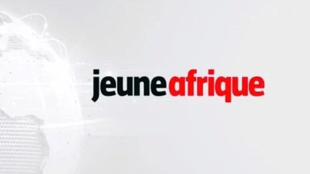 Jeune Afrique