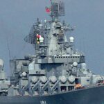 Ukraine : Le commandant de la flotte russe de la mer Noire neutralisé par l’armée