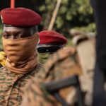 Burkina Faso : Une tentative de coup d’État déjouée, des militaires impliqués arrêtés