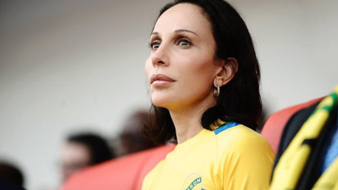 Sylvia Bongo Ondimba Valentin