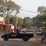 Burkina Faso/Terrorisme : Une église catholique attaquée, une quinzaine de morts enregistrés