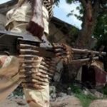 Somalie : Un hôtel près du palais présidentiel attaqué par le groupe rebelle « al-Shabab »