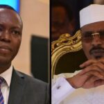 Tchad/Présidentielle : Candidature de Mahamat Idriss Déby et Succès Masra, l’étrange duo au pouvoir