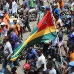 Nouvelle Constitution au Togo : Les manifestations de l’opposition interdites