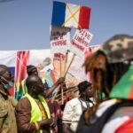 Burkina/Expulsion de diplomates français : Paris réagit et déplore