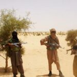 Mali : Plus d’une centaine de civils enlevés par des « djihadistes »