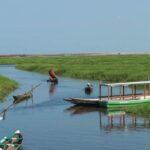 Bénin : le bilan du drame sur le lac Nokoué s’alourdit