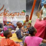 WADÔXAMI : L’éducation ludique au service de l’avenir des enfants au Bénin