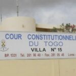 Nouvelle Constitution togolaise : la Cour constitutionnelle refuse de statuer sur un recours de l’opposition