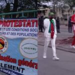Bénin : Une marche pacifique contre la cherté de la vie réprimée par la police
