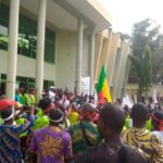 Bénin/Marche pacifique réprimée : Des voix s’élèvent pour la libération des travailleurs arrêtés