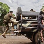 RDC-Rwanda : Risque de guerre entre les deux pays