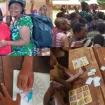 Bénin/WADÔXAMI : La Ludobibliothèque Mobile au cœur de l’éducation, une vision à encourager