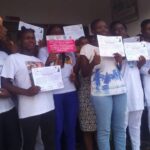Bénin/Droits de la santé sexuelle et reproductive : 30 Ambassadeurs formés à Ouidah