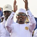 Tchad : Mahamat Idriss Déby triomphe aux  élections présidentielles avec 61,03% des suffrages