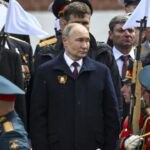 Russie : « Nos forces stratégiques nucléaires sont toujours en alerte », Poutine met en garde l’Occident