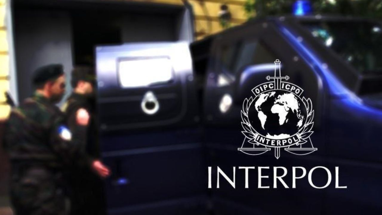 Interpol