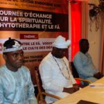 Bénin/ Spiritualité : L’ONG CSE explore les liens entre le Fâ, Vodoun, Minon- nan et le Culte des défunts