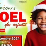 Bénin/ Concours Noël des Enfants : Rendez-vous le 22 décembre pour une journée magique avec l’ONG New Empire