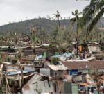 Mozambique : Un cyclone meurtrier fait des dizaines de morts et de blessés graves