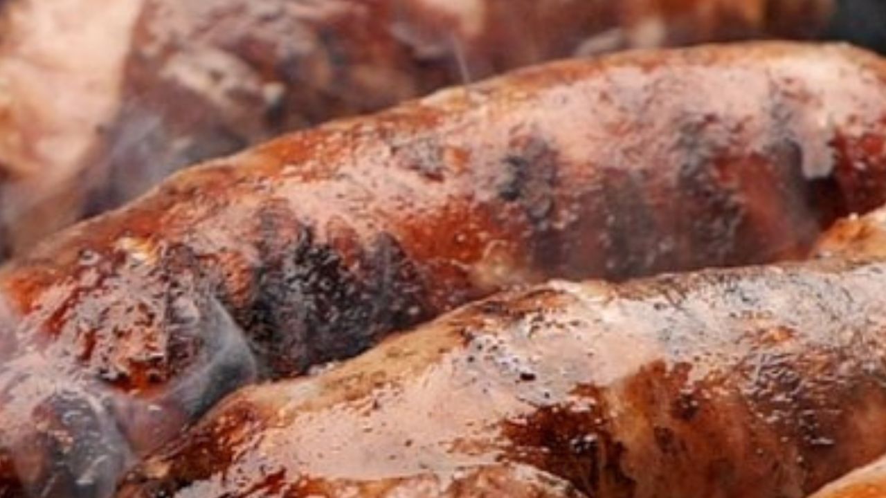 saucisses frelatées